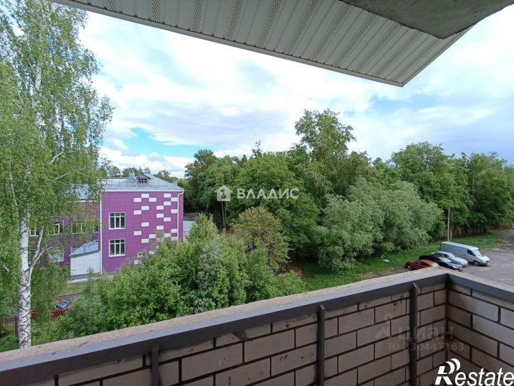 1-комн квартира Бородинская улица, 4 к6,  д. 4 к6
