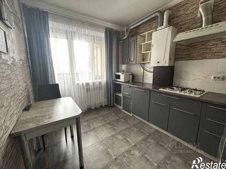 1-комн квартира ул Бородинская, 4 10,  д. 4 10,  к. 10