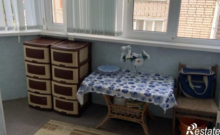 2-комн квартира улица Чайковского, 25А,  д. 25А