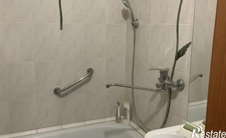 2-комн квартира улица Чайковского, 25А,  д. 25А