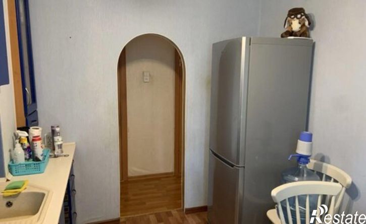 2-комн квартира улица Чайковского, 25А,  д. 25А