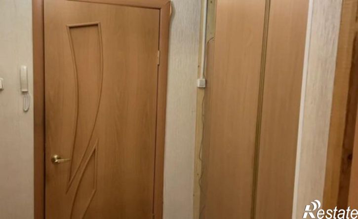 2-комн квартира улица Чайковского, 25А,  д. 25А