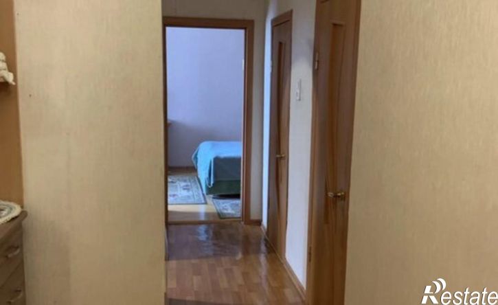 2-комн квартира улица Чайковского, 25А,  д. 25А