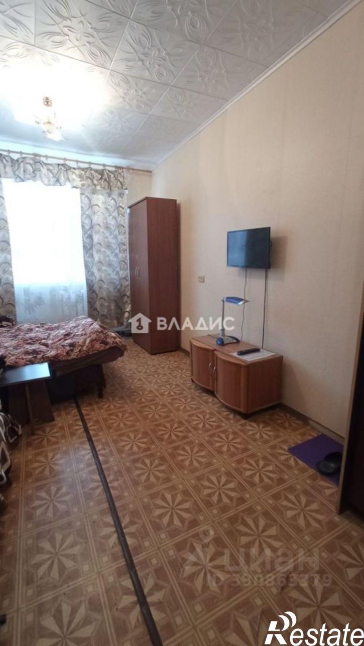 Комната ул Балакирева, 24,  д. 24