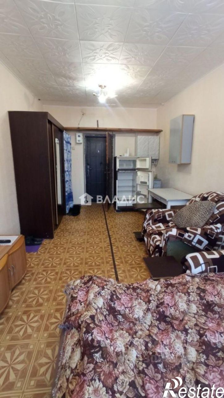 Комната ул Балакирева, 24,  д. 24