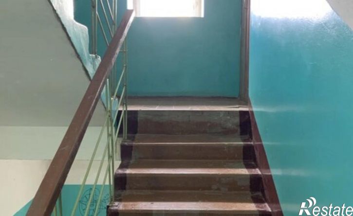 2-комн квартира улица Чайковского, 25А,  д. 25А