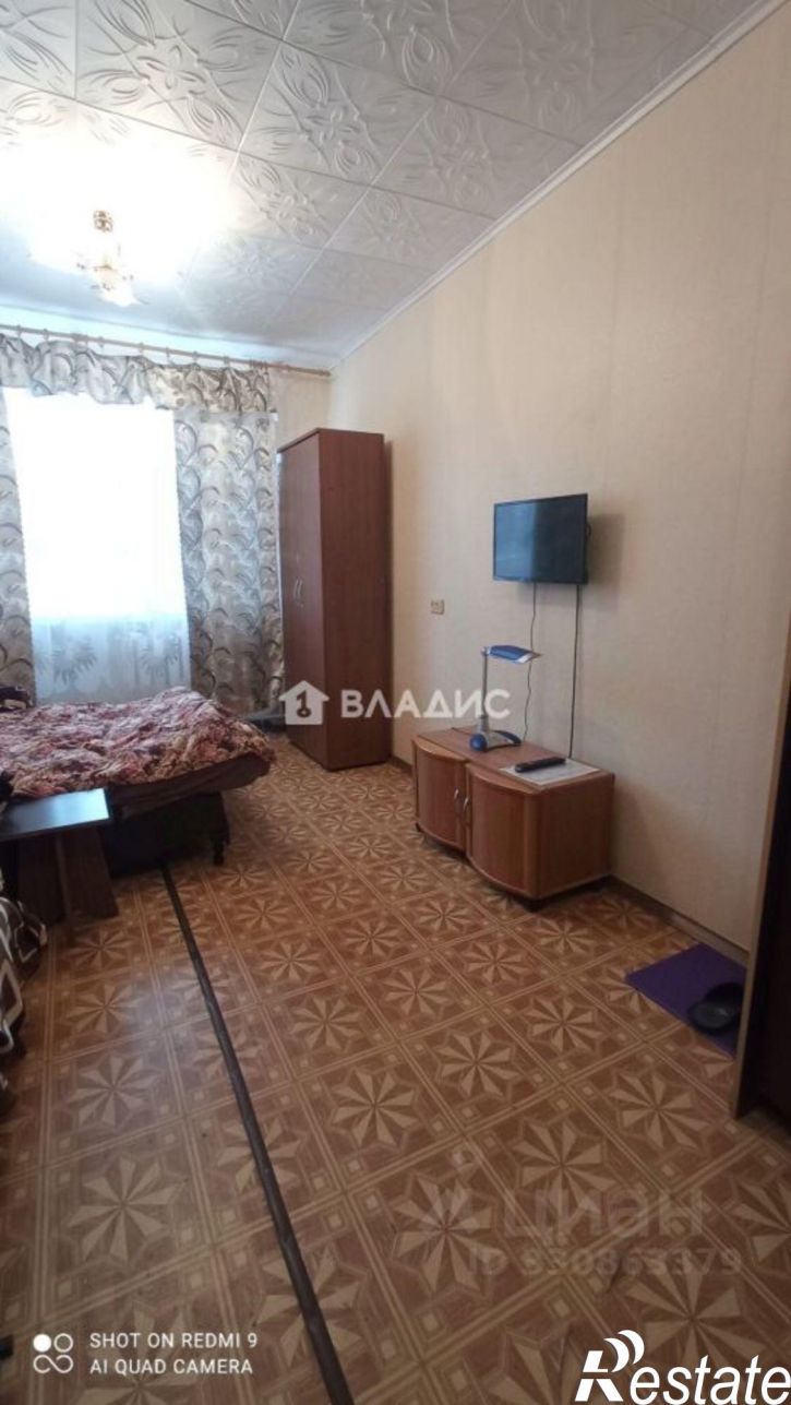 Комната ул Балакирева, 24,  д. 24
