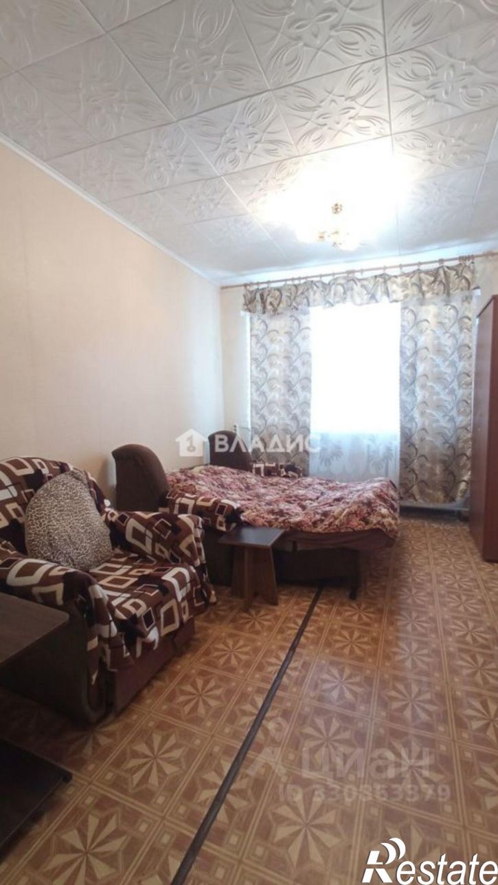 Комната ул Балакирева, 24,  д. 24