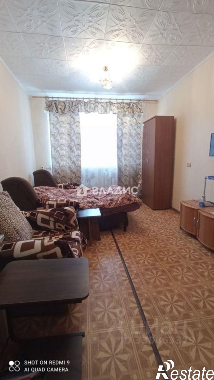Комната ул Балакирева, 24,  д. 24