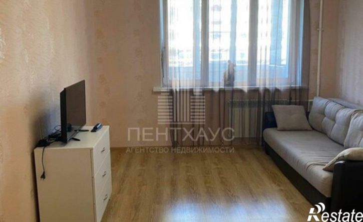 2-комн квартира ул Чапаева, 8,  д. 8
