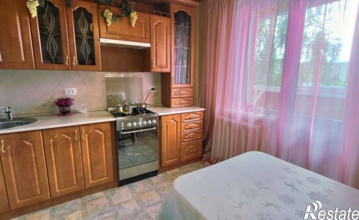 3-комн квартира ул Куйбышева, 46,  д. 46