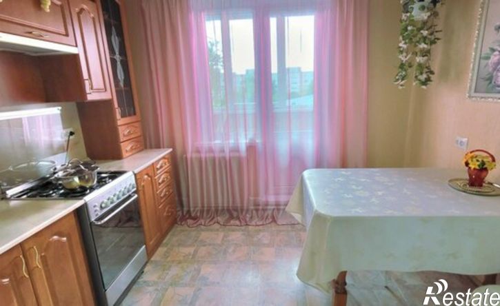 3-комн квартира ул Куйбышева, 46,  д. 46