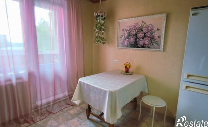 3-комн квартира ул Куйбышева, 46,  д. 46