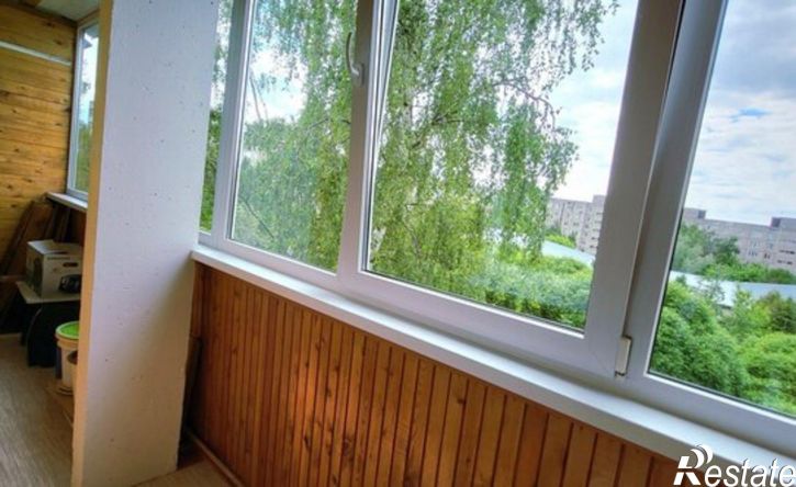 3-комн квартира ул Куйбышева, 46,  д. 46