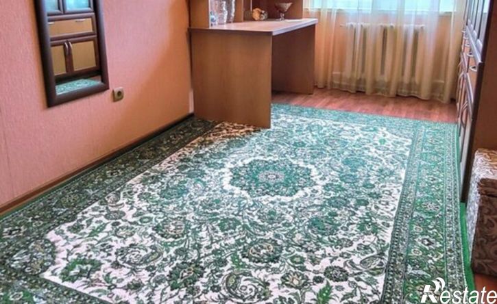 3-комн квартира ул Куйбышева, 46,  д. 46