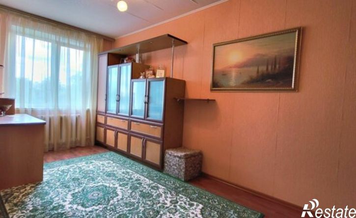 3-комн квартира ул Куйбышева, 46,  д. 46