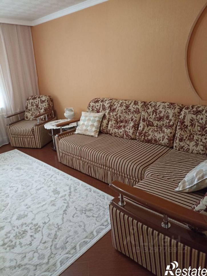 2-комн квартира улица Мира, 15,  д. 15
