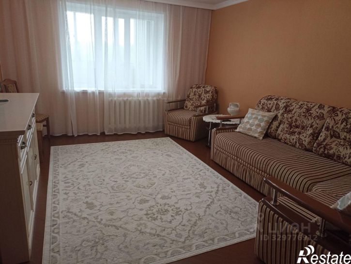 2-комн квартира улица Мира, 15,  д. 15