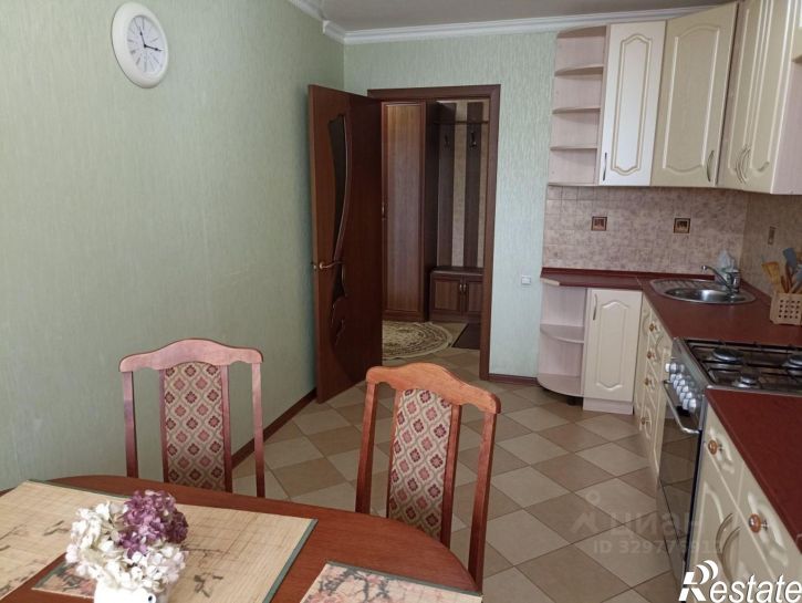 2-комн квартира улица Мира, 15,  д. 15