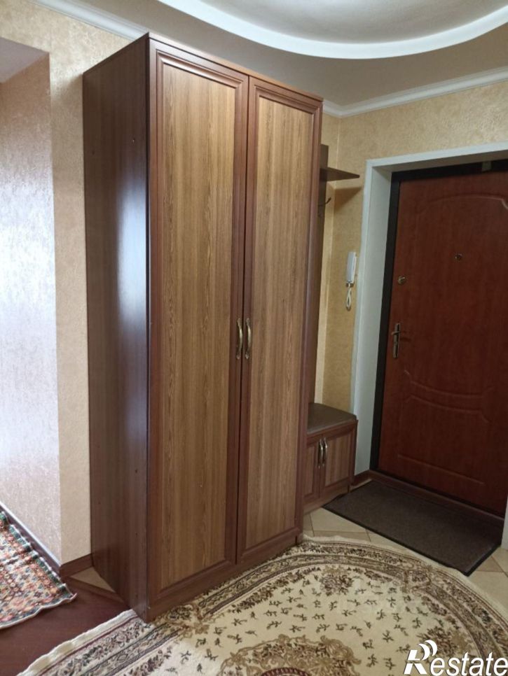 2-комн квартира улица Мира, 15,  д. 15