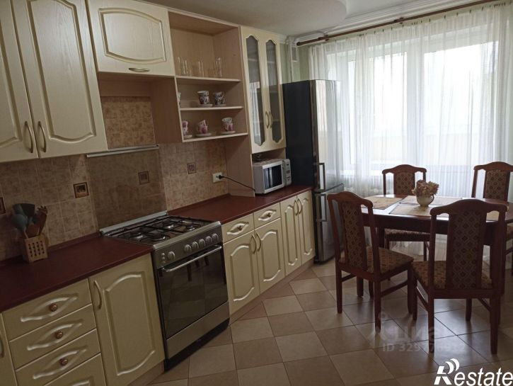 2-комн квартира улица Мира, 15,  д. 15