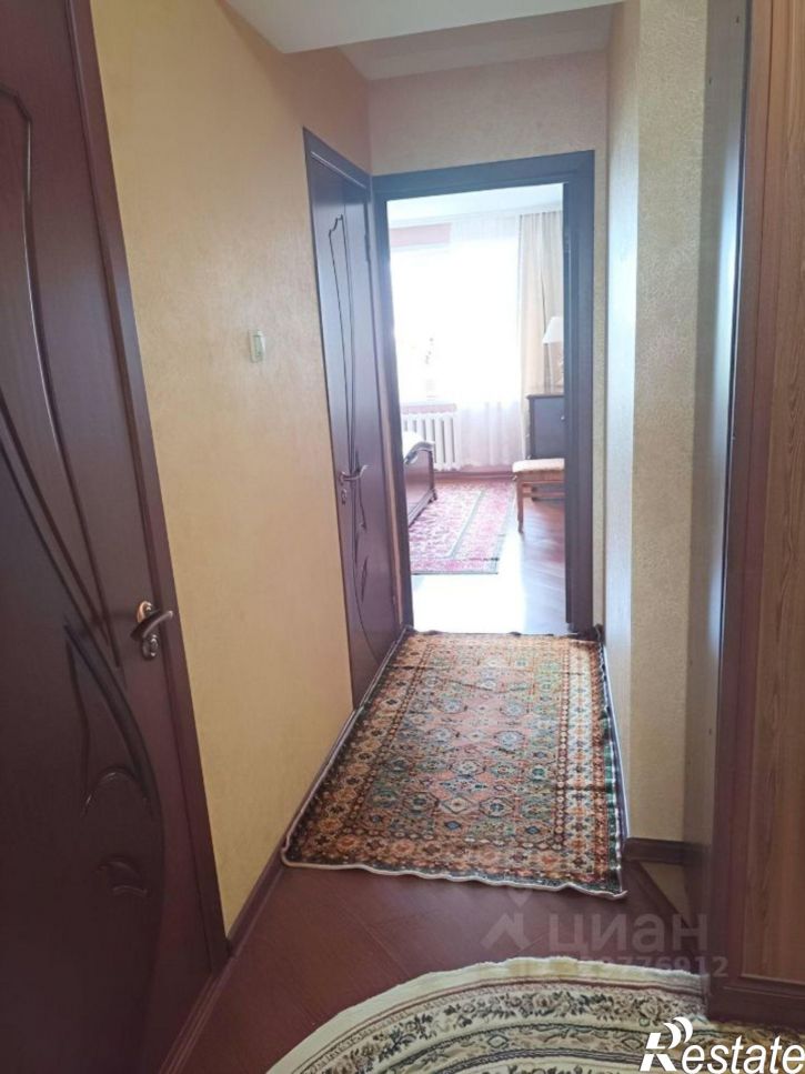 2-комн квартира улица Мира, 15,  д. 15
