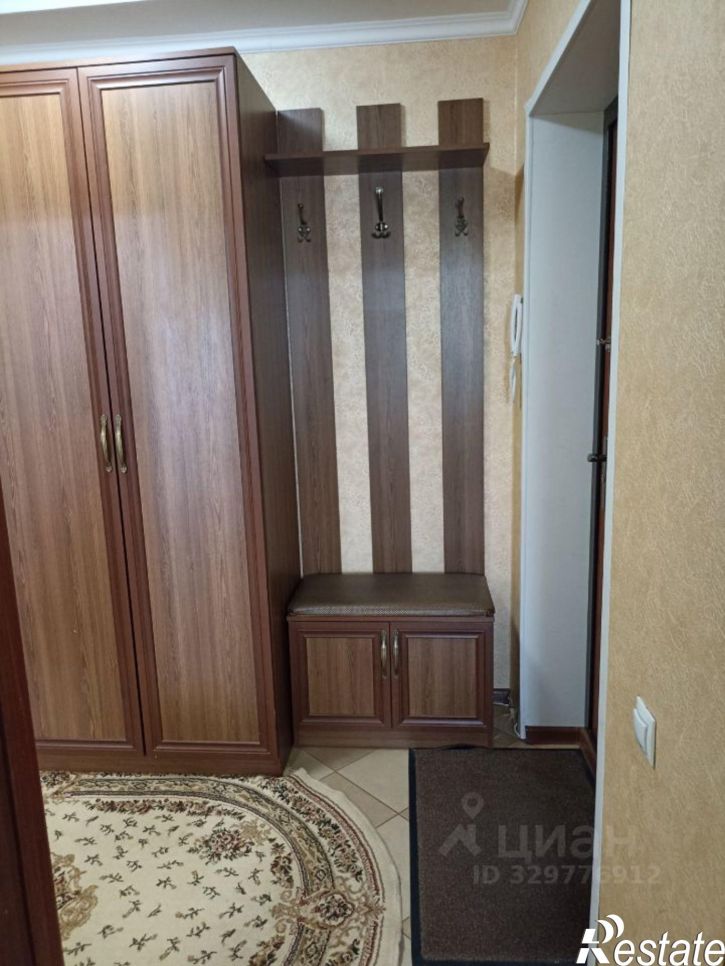2-комн квартира улица Мира, 15,  д. 15