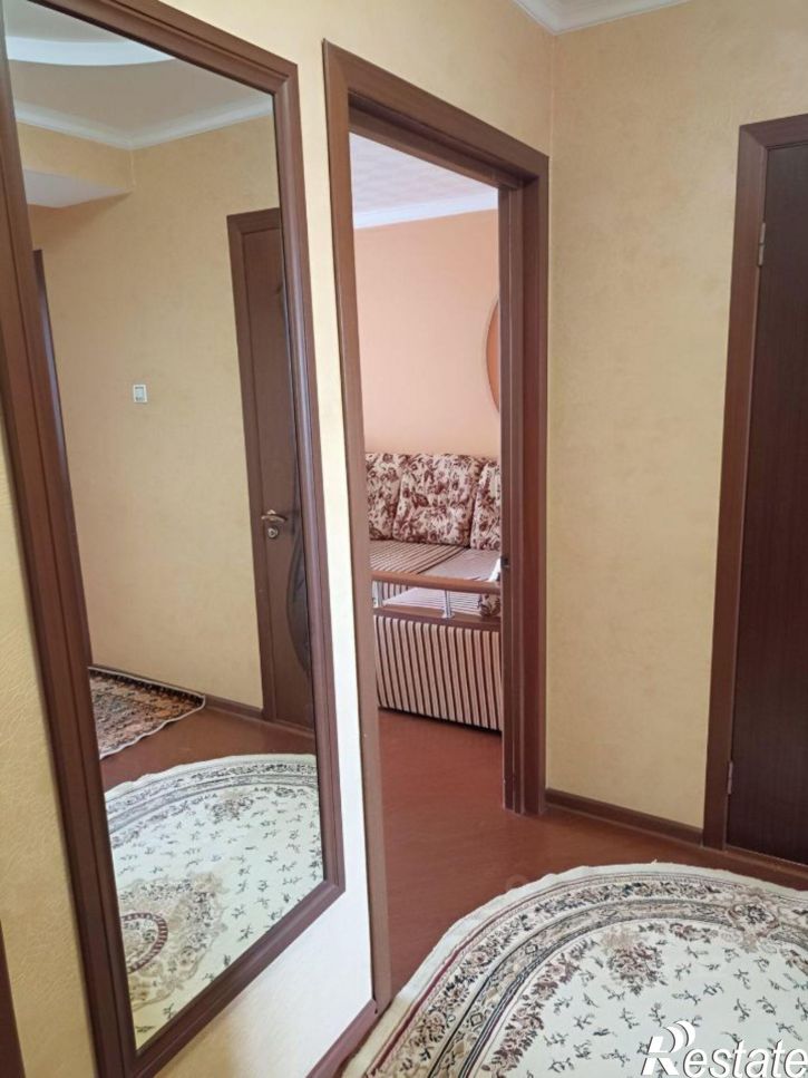 2-комн квартира улица Мира, 15,  д. 15