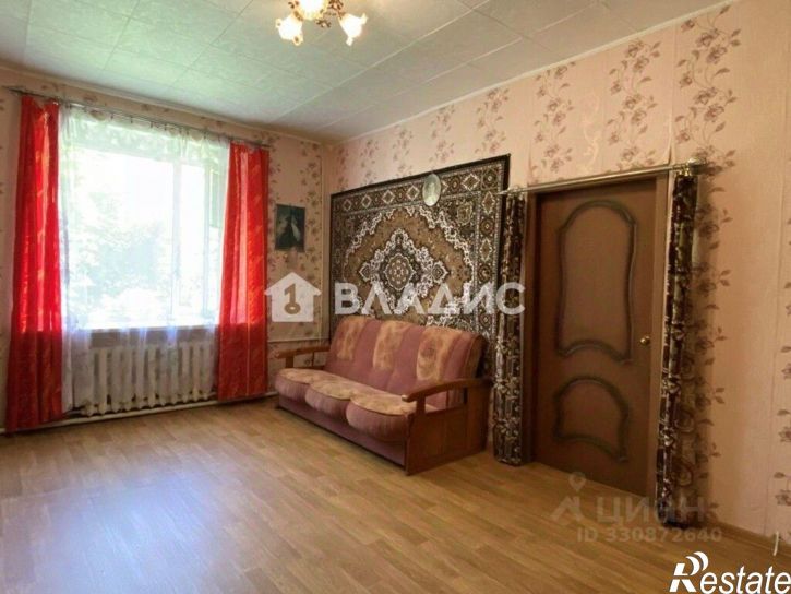 1-комн квартира Электроприборовский проезд, 3А,  д. 3А