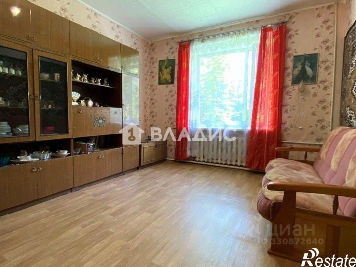 1-комн квартира Электроприборовский проезд, 3А,  д. 3А