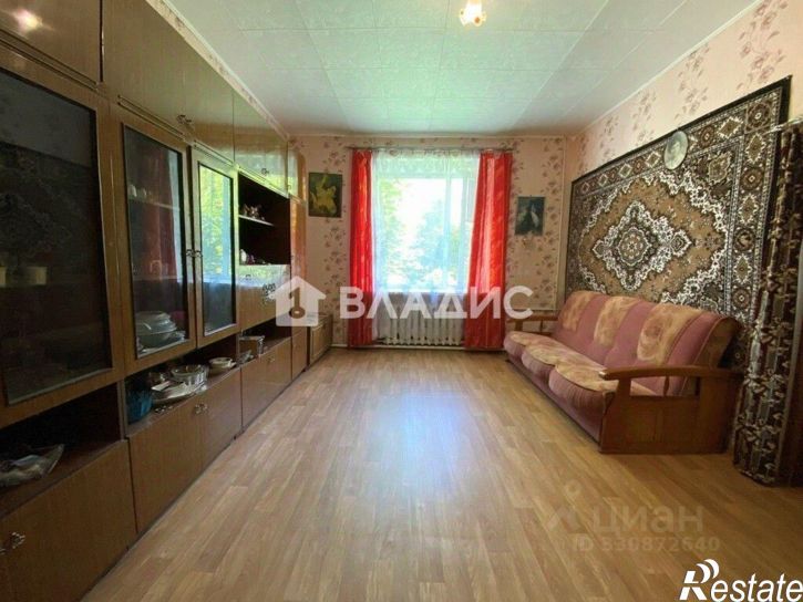 1-комн квартира Электроприборовский проезд, 3А,  д. 3А
