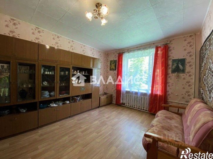 1-комн квартира Электроприборовский проезд, 3А,  д. 3А