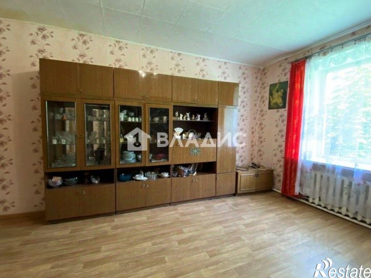1-комн квартира Электроприборовский проезд, 3А,  д. 3А