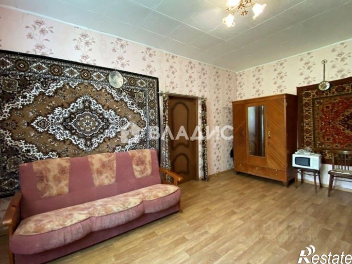1-комн квартира Электроприборовский проезд, 3А,  д. 3А
