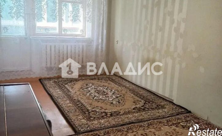 2-комн квартира улица Верхняя Дуброва, 18,  д. 18