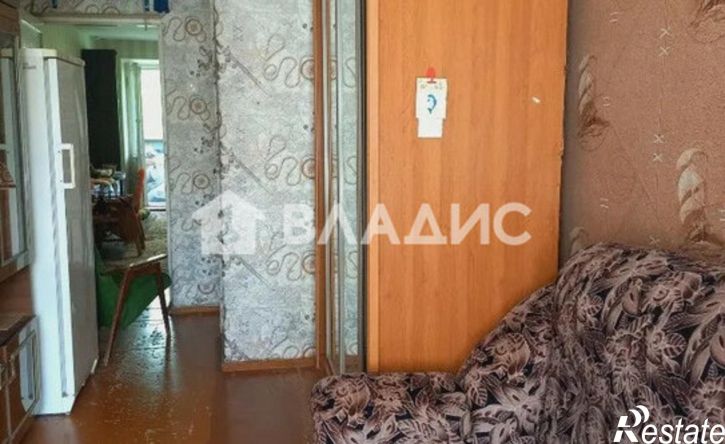 2-комн квартира улица Верхняя Дуброва, 18,  д. 18