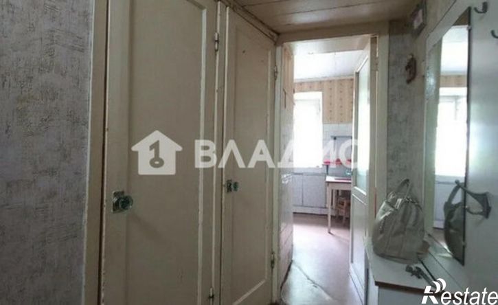 2-комн квартира улица Верхняя Дуброва, 18,  д. 18