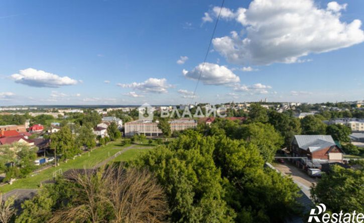 2-комн квартира Михайловская улица, 8А,  д. 8А