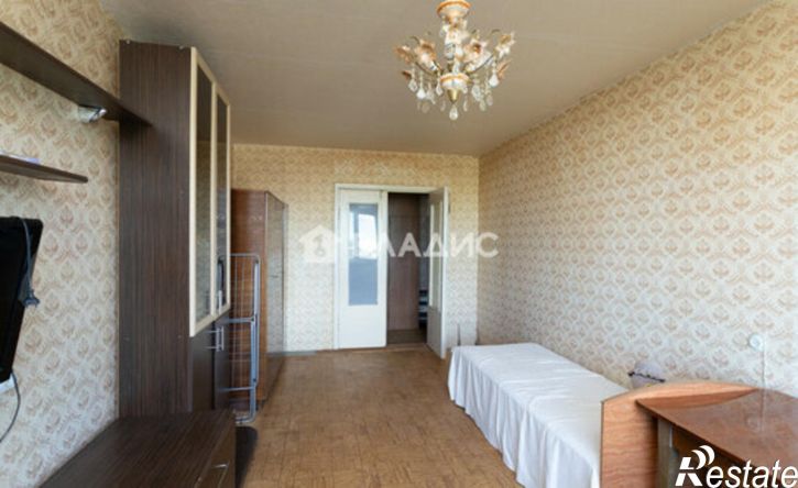 2-комн квартира Михайловская улица, 8А,  д. 8А