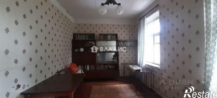 2-комн квартира улица Алябьева, 13,  д. 13