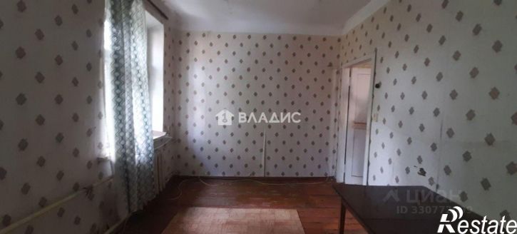 2-комн квартира улица Алябьева, 13,  д. 13