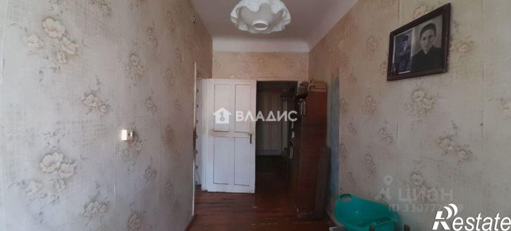2-комн квартира улица Алябьева, 13,  д. 13