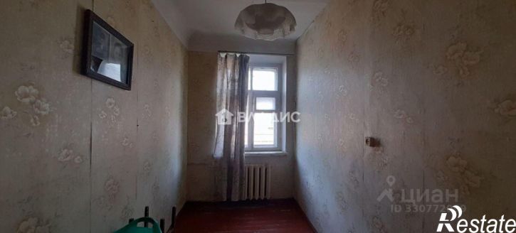 2-комн квартира улица Алябьева, 13,  д. 13