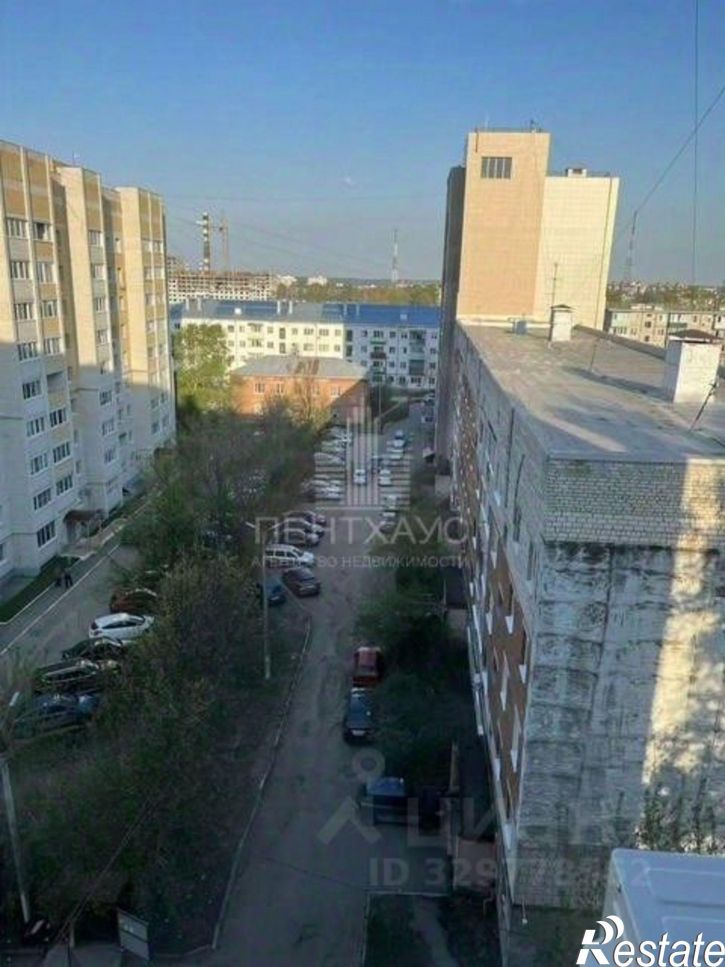 2-комн квартира Народная улица, 16,  д. 16