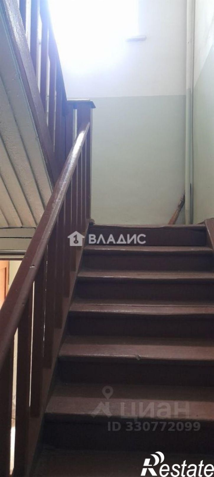 2-комн квартира улица Алябьева, 13,  д. 13