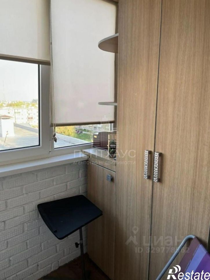 2-комн квартира Народная улица, 16,  д. 16