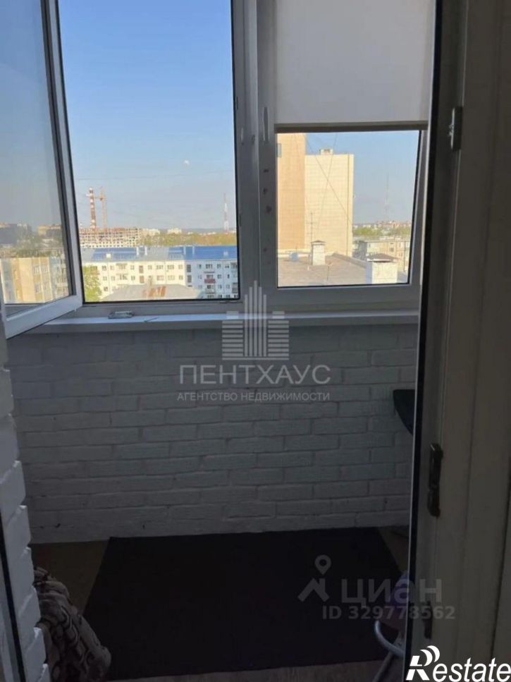 2-комн квартира Народная улица, 16,  д. 16