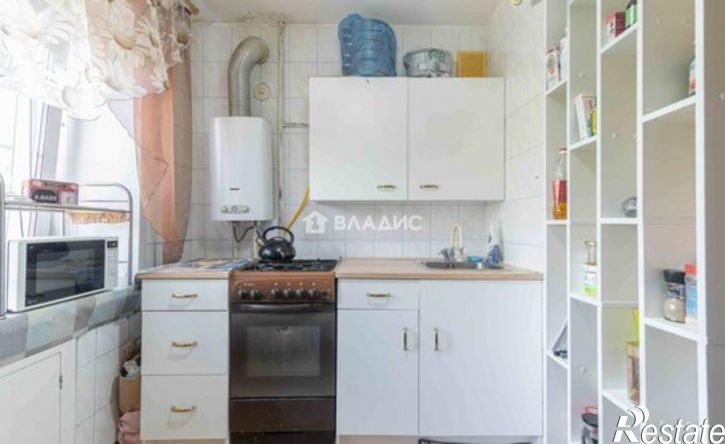 2-комн квартира улица Разина, 28,  д. 28