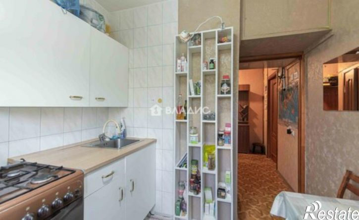 2-комн квартира улица Разина, 28,  д. 28