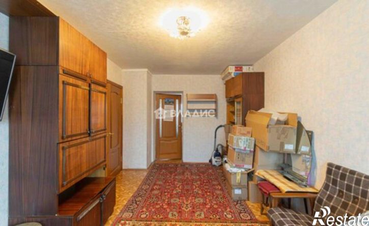 2-комн квартира улица Разина, 28,  д. 28